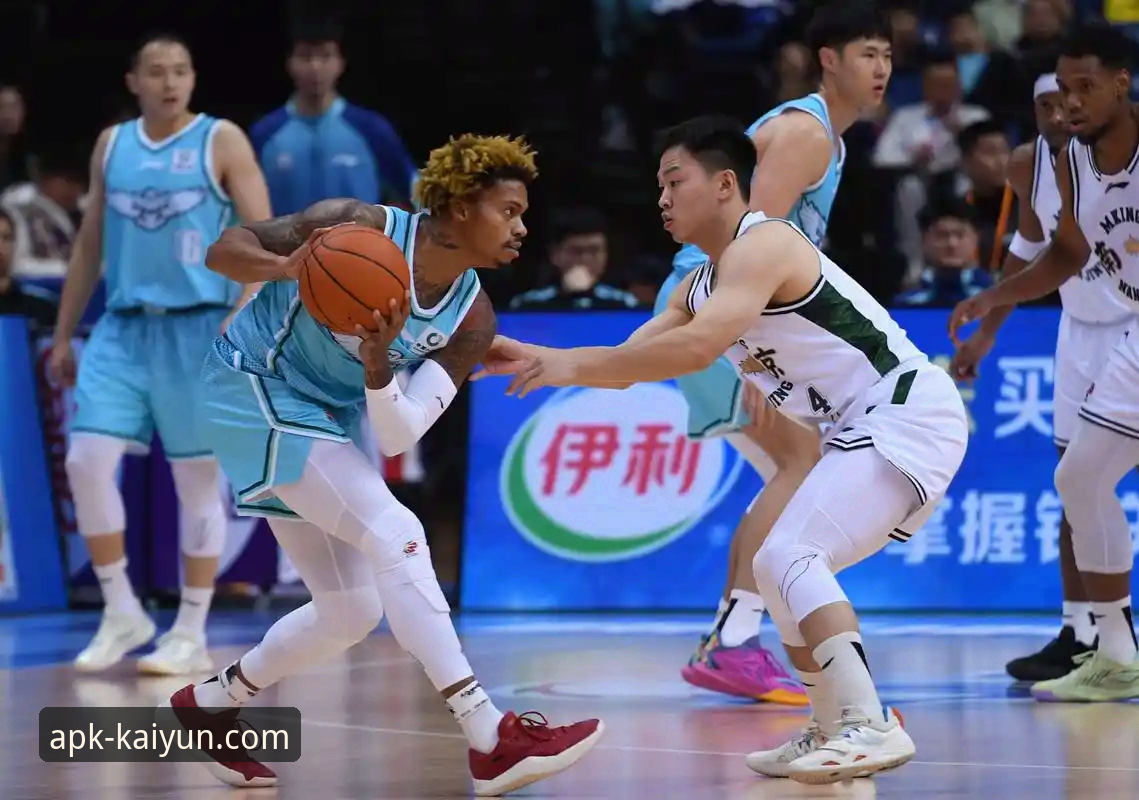 CBA季后赛山西vs青岛实战回顾：kaiyun体育平台2.1.0版本观赛体验与数据深度对比分析